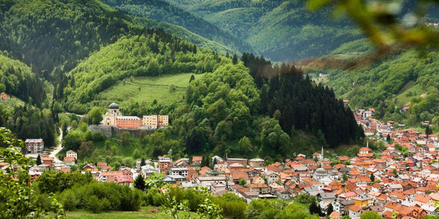 Fojnica