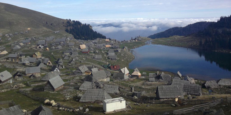 Prokoško jezero