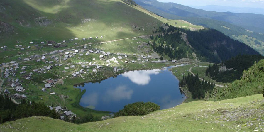 Prokoško jezero