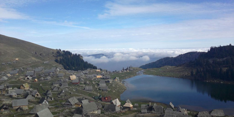 Prokoško jezero