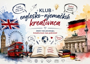 Škola kao filmska scena kreativnosti i zajedništva
