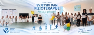 Svjetski dan fizioterapije - učenici obilježili značaj fizioterapije