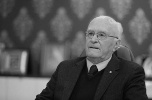 U 100. godini života preminuo bivši predsjednik Predsjedništva SFRJ i naš Fojničanin Raif Dizdarević