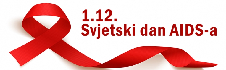 Obilježen Svjetski dan borbe protiv HIV-a