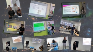 Održana Noć matematike i fizike u našoj školi