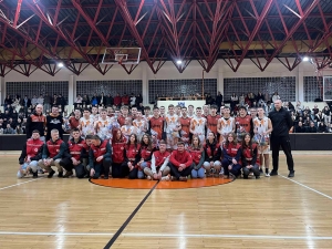 520 paketića prikupljeno u humanitarnoj akciji "Jedan slatkiš, jedno dijete"