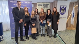 Svečanom akademijom završeni 41. Susreti Zija Dizdarević