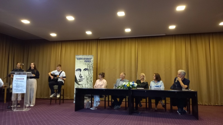 Završena 39. književno kulturna manifestacija Susreti Zija Dizdarević