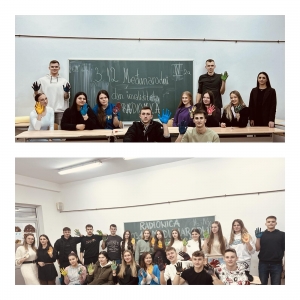 U našoj školi obilježen Svjetski dan osoba sa invaliditetom